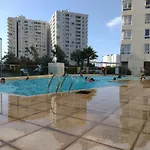 Departamento Coquimbo A Pasos De La Playa