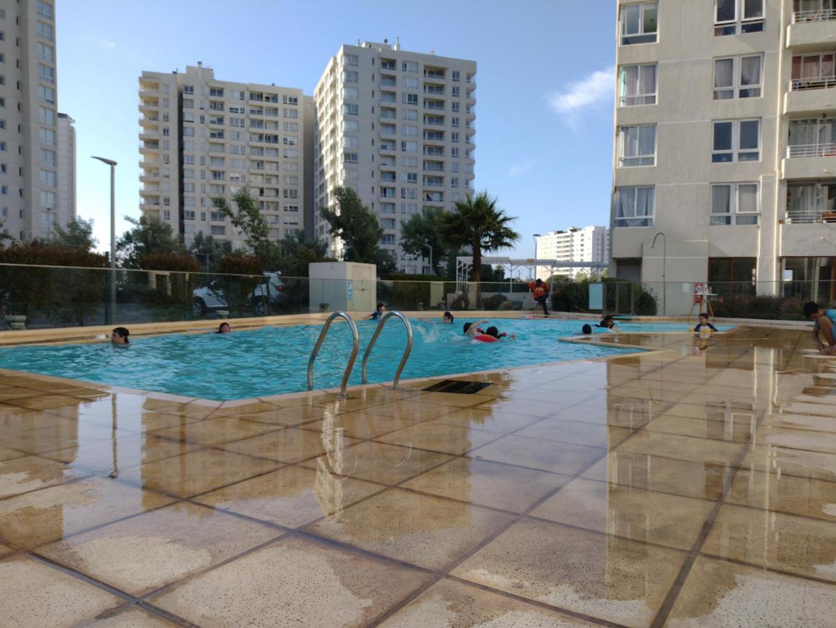 Apartamento Departamento A Pasos De La Playa
