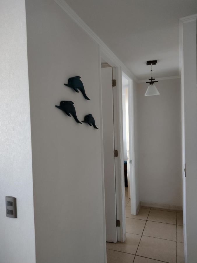 Departamento A Pasos De La Playa Apartamento Coquimbo
