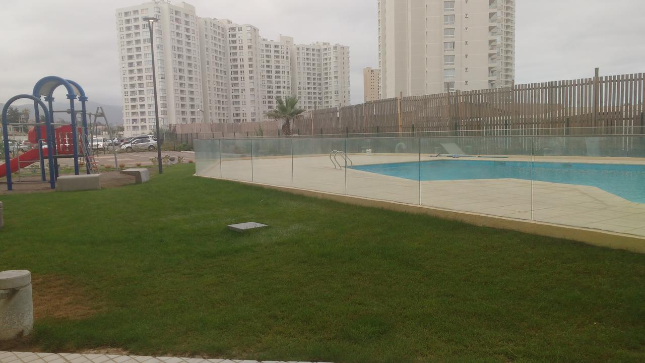 Departamento A Pasos De La Playa *