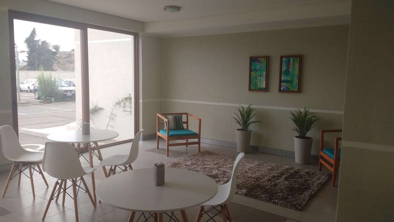 Departamento A Pasos De La Playa Apartamento
