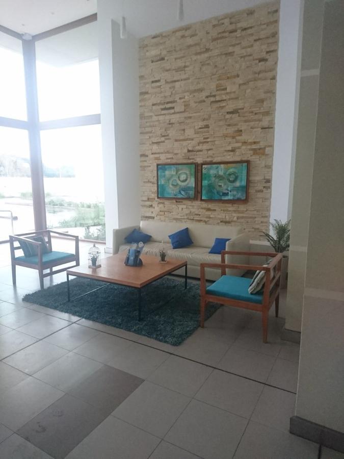 Apartamento Departamento A Pasos De La Playa