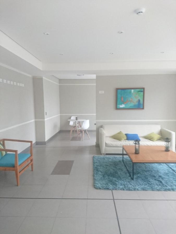 Departamento A Pasos De La Playa