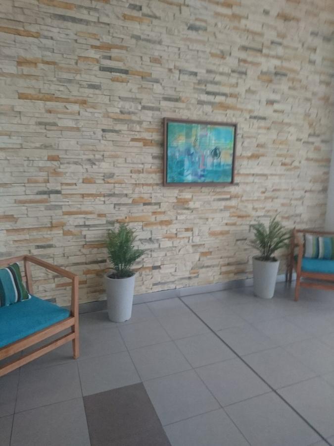 Departamento A Pasos De La Playa * Coquimbo