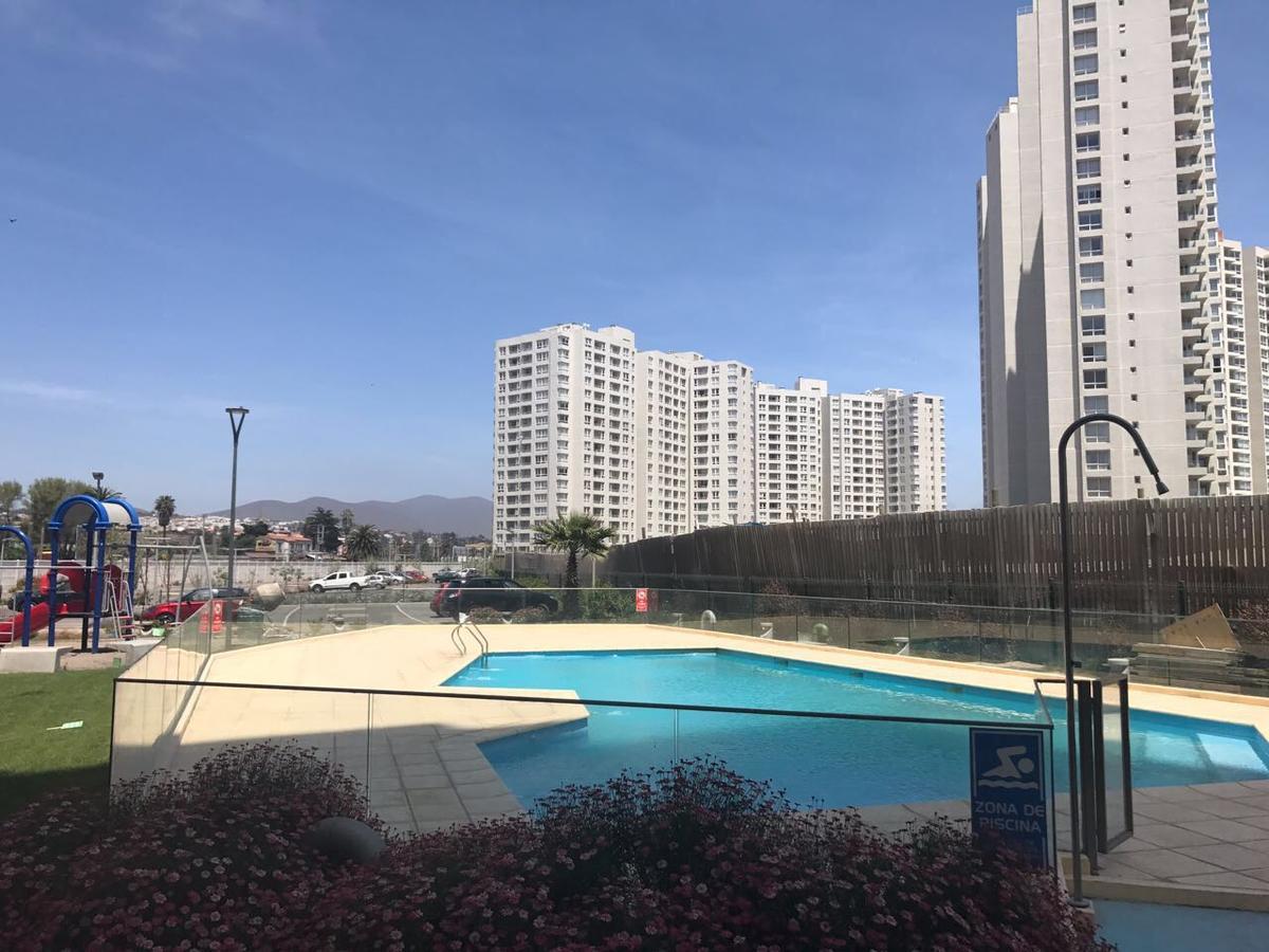 Departamento A Pasos De La Playa Coquimbo