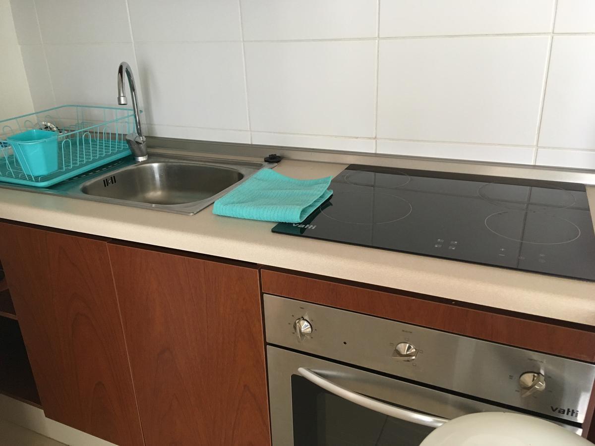 Apartamento Departamento A Pasos De La Playa *