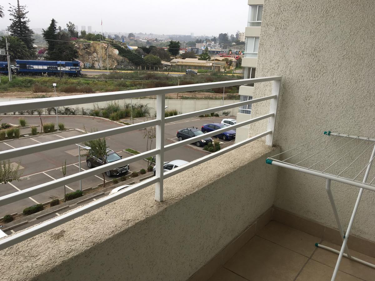 Apartamento Departamento A Pasos De La Playa Coquimbo
